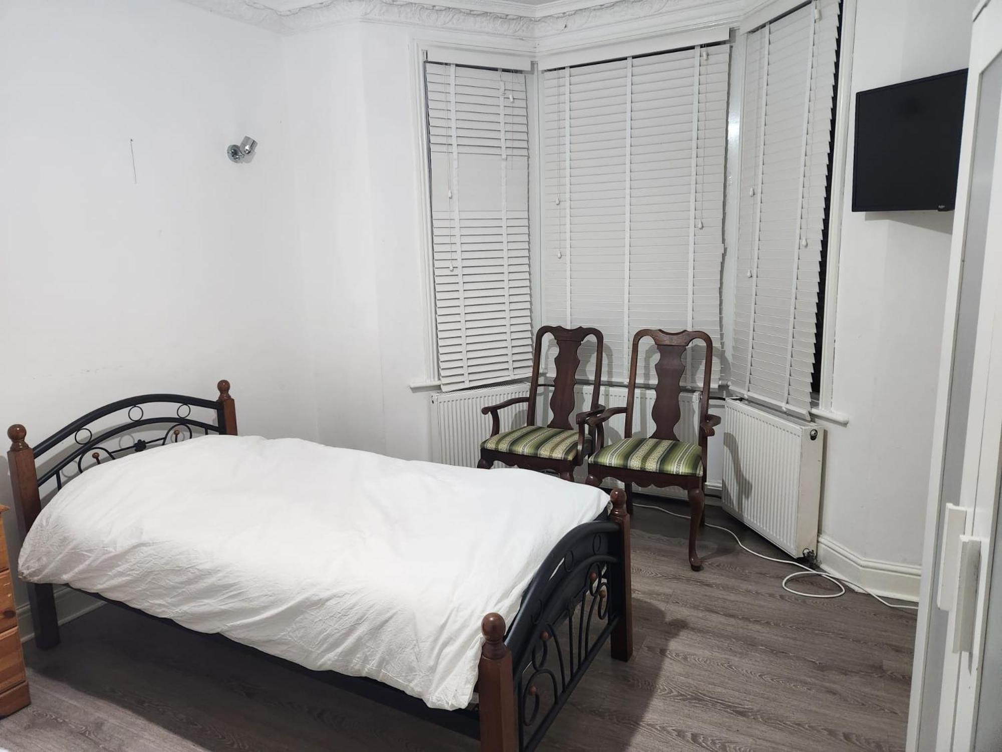 The London En-Suite Ilford Exterior foto