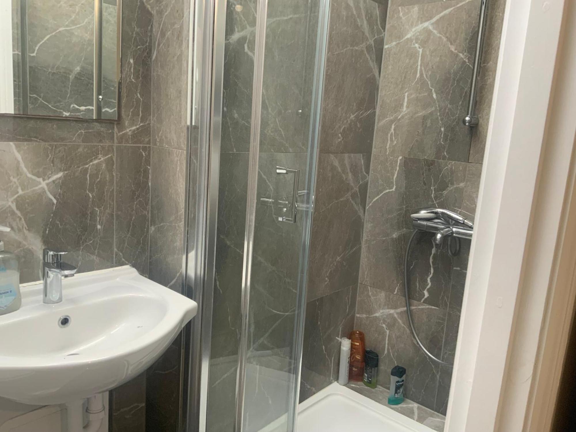 The London En-Suite Ilford Exterior foto