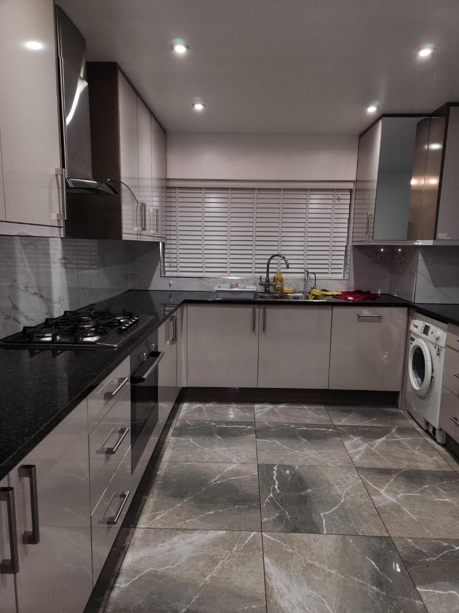 The London En-Suite Ilford Exterior foto