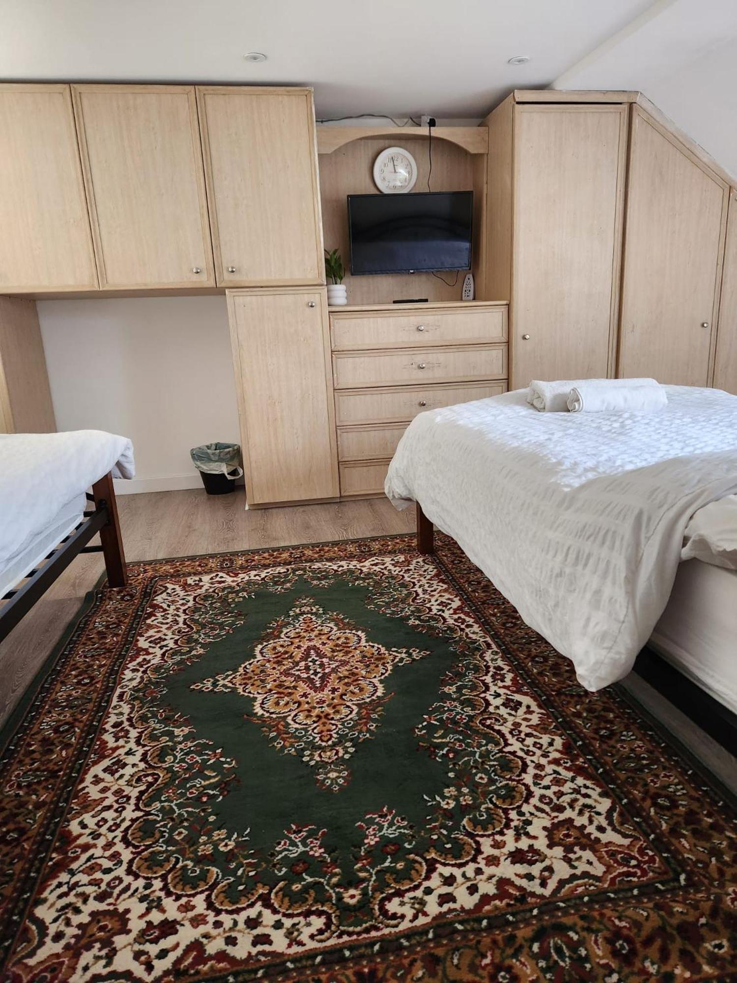 The London En-Suite Ilford Exterior foto