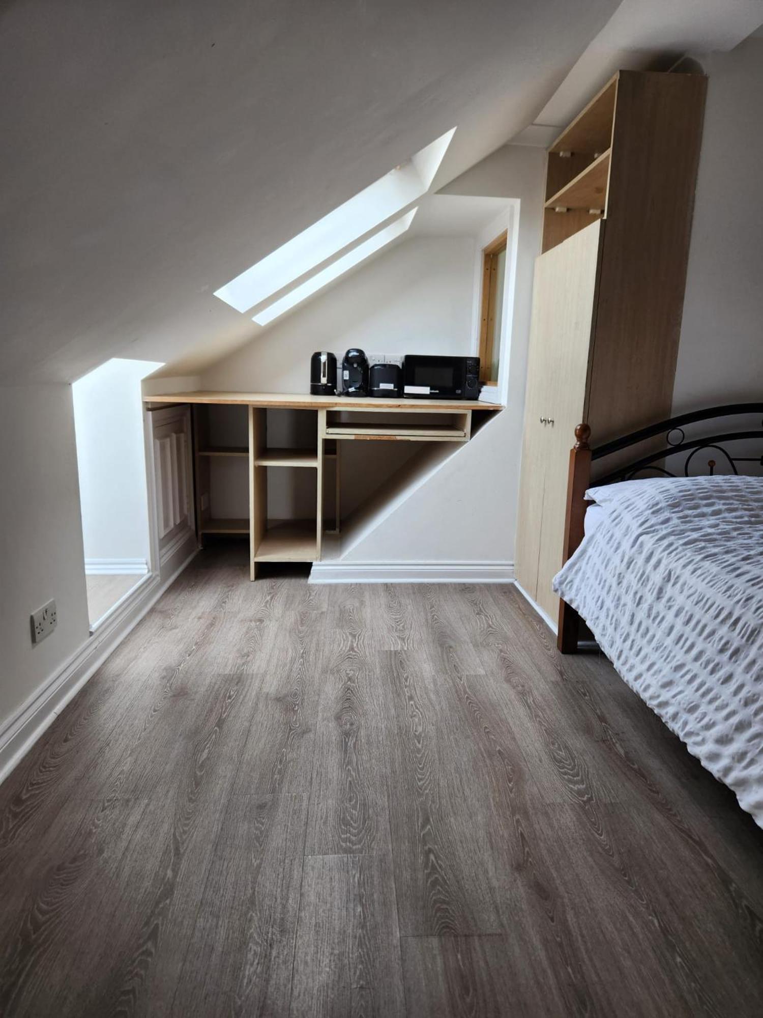 The London En-Suite Ilford Exterior foto